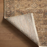 Heritage Rug - Natural/Mist