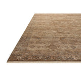 Heritage Rug - Natural/Mist