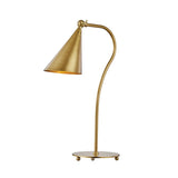 Lupe Table Lamp