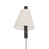 Ellen Plug-In Sconce
