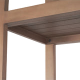 Bela Shelving Unit
