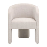 Hall Arm Chair
