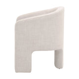 Hall Arm Chair