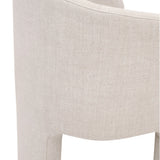 Hall Arm Chair