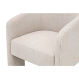 Hall Arm Chair