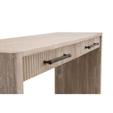 Halloway 2-Drawer Console Table