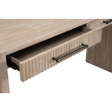 Halloway 2-Drawer Console Table