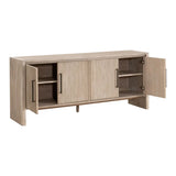 Halloway Media Sideboard