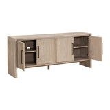 Halloway Media Sideboard