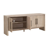 Halloway Media Sideboard