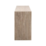 Halloway Media Sideboard