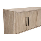 Halloway Media Sideboard