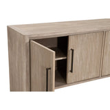 Halloway Media Sideboard