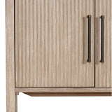 Halloway Media Sideboard