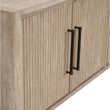 Halloway Media Sideboard