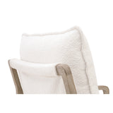 Hamlin Club Chair