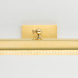 Hampshire Sconce