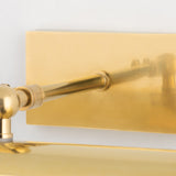 Hampshire Sconce