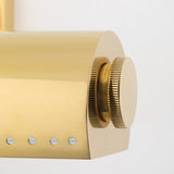 Hampshire Sconce