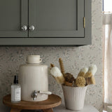 Weser Cabinet Knob