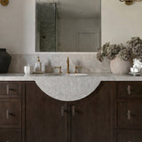Dominique Cabinet T Knob