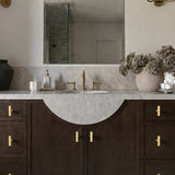Dominique Cabinet T Knob