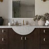 Dominique Cabinet T Knob