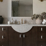 Dominique Cabinet T Knob