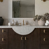 Dominique Cabinet T Knob