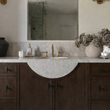 Dominique Cabinet T Knob