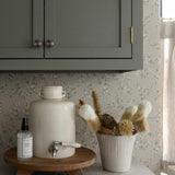 Weser Cabinet Knob