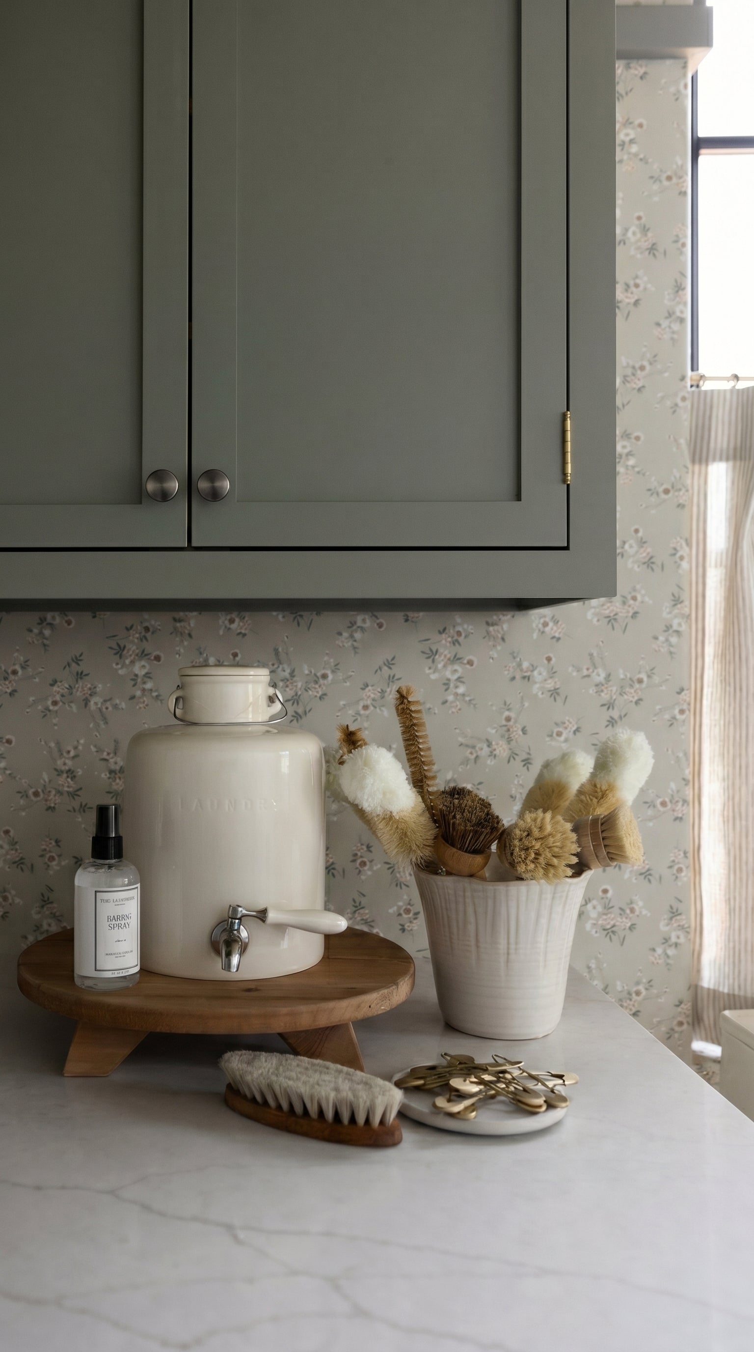 Weser Cabinet Knob