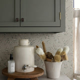 Weser Cabinet Knob