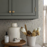 Weser Cabinet Knob
