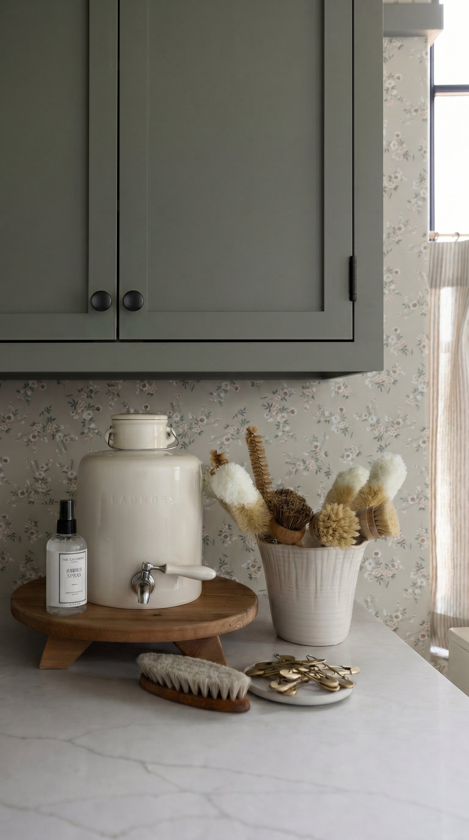 Weser Cabinet Knob