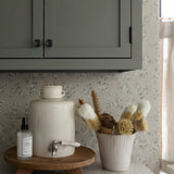 Weser Cabinet Knob
