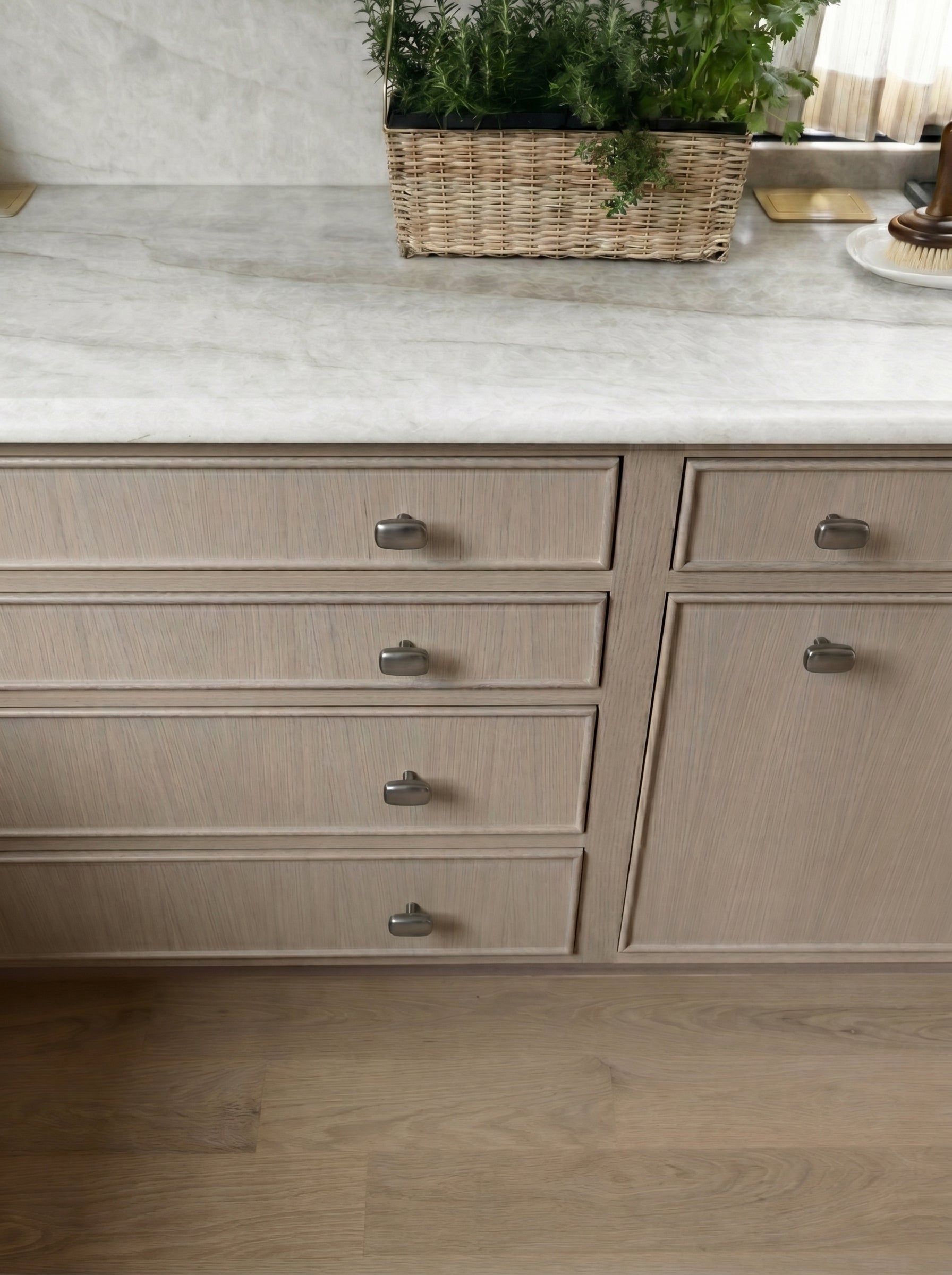 Loxley Cabinet Knob