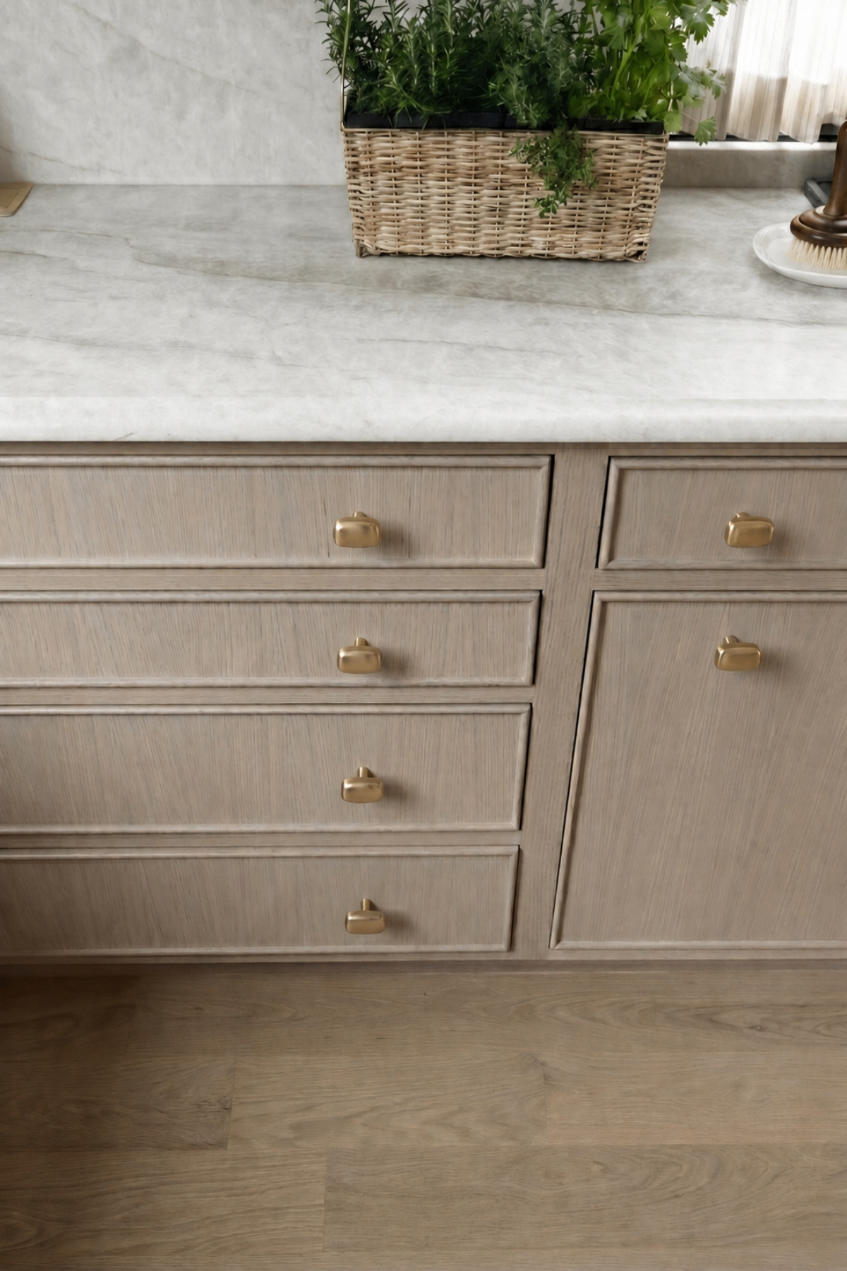 Loxley Cabinet Knob