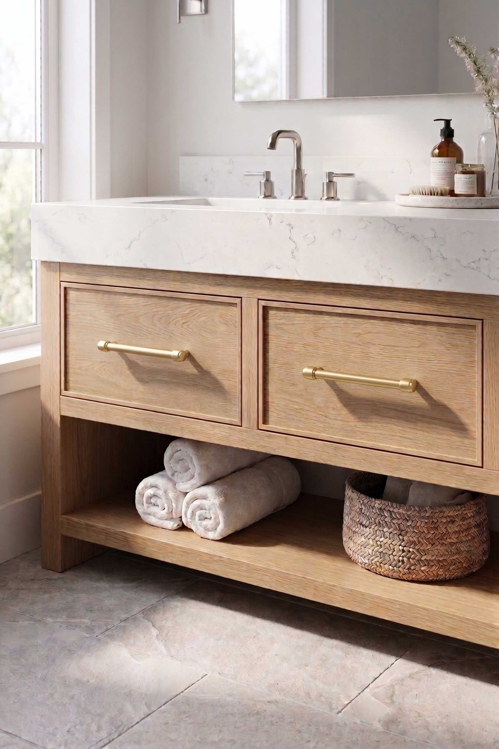 Hayworth Cabinet Pull
