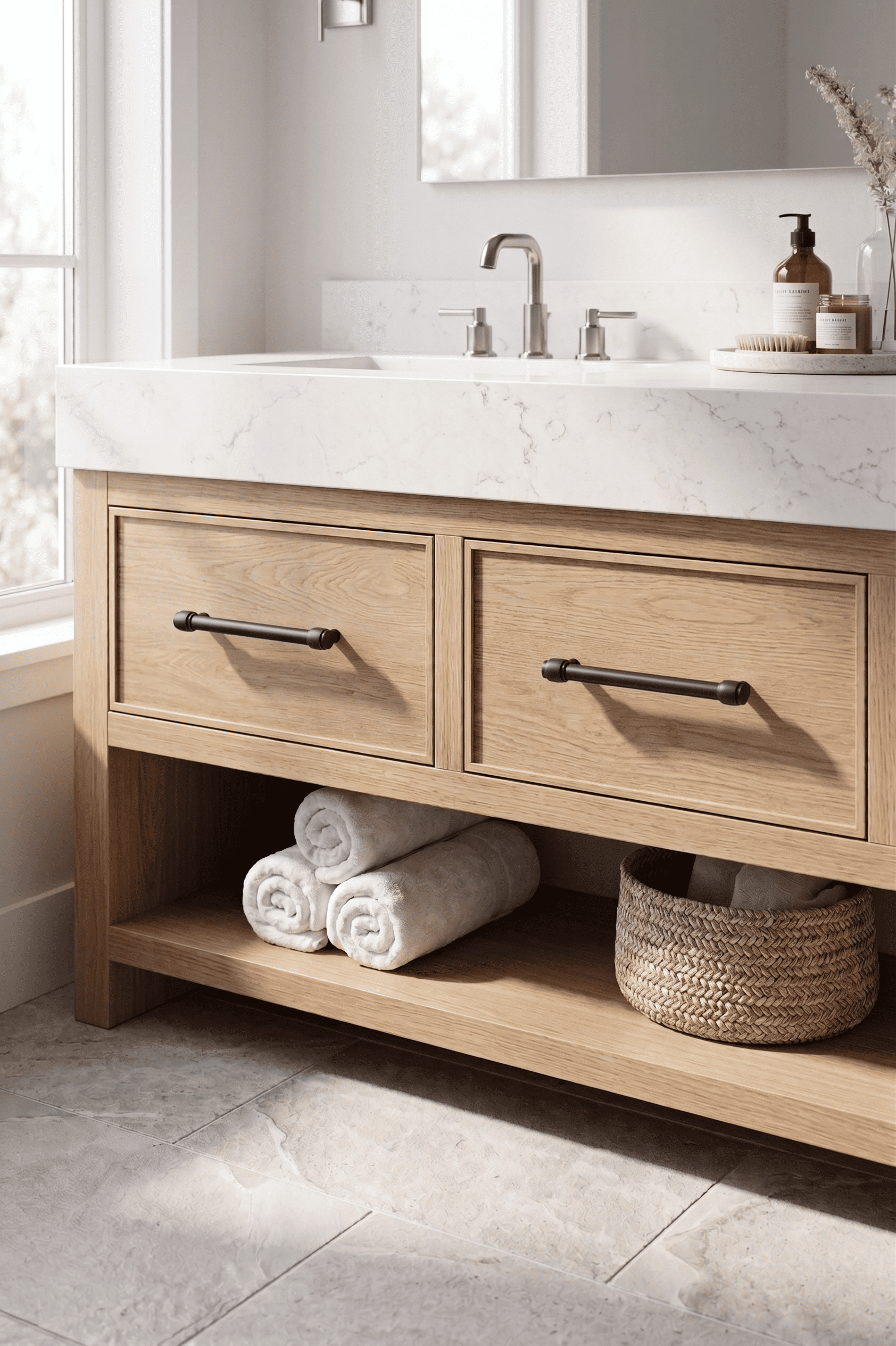 Hayworth Cabinet Pull