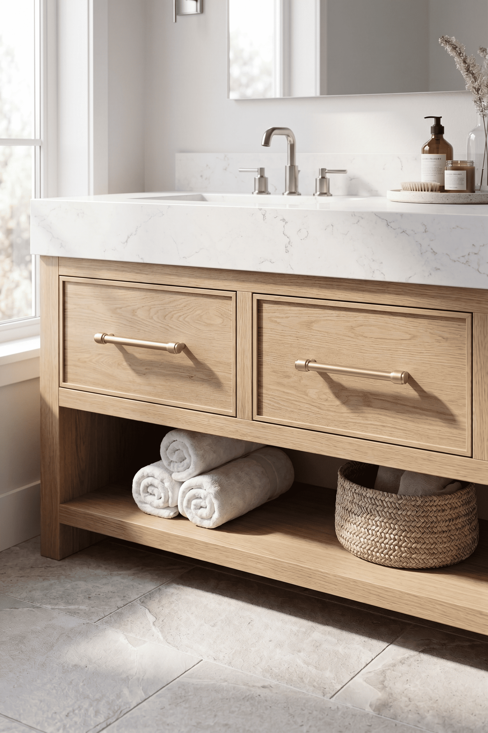 Hayworth Cabinet Pull