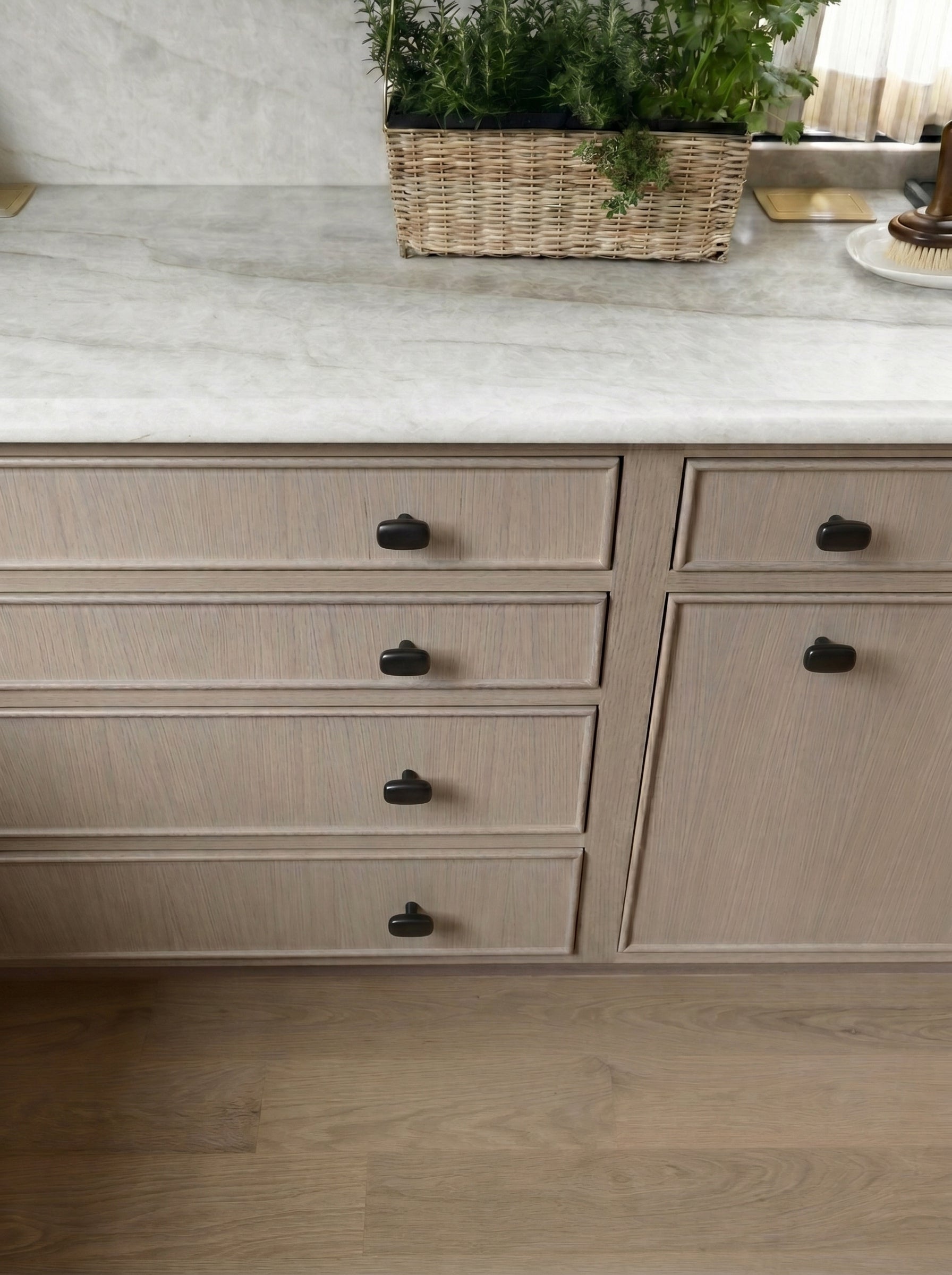 Loxley Cabinet Knob