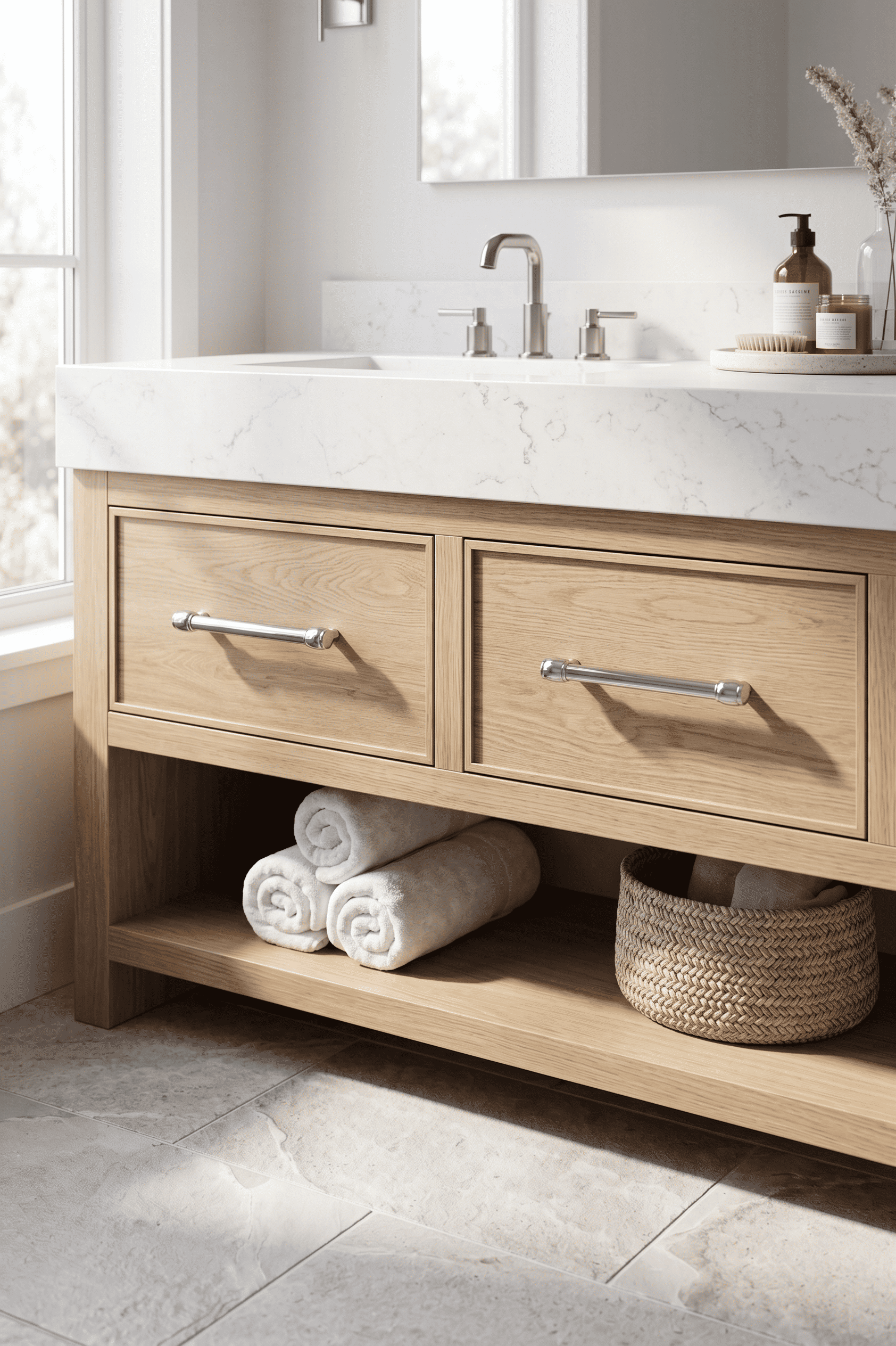 Hayworth Cabinet Pull