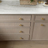 Loxley Cabinet Knob