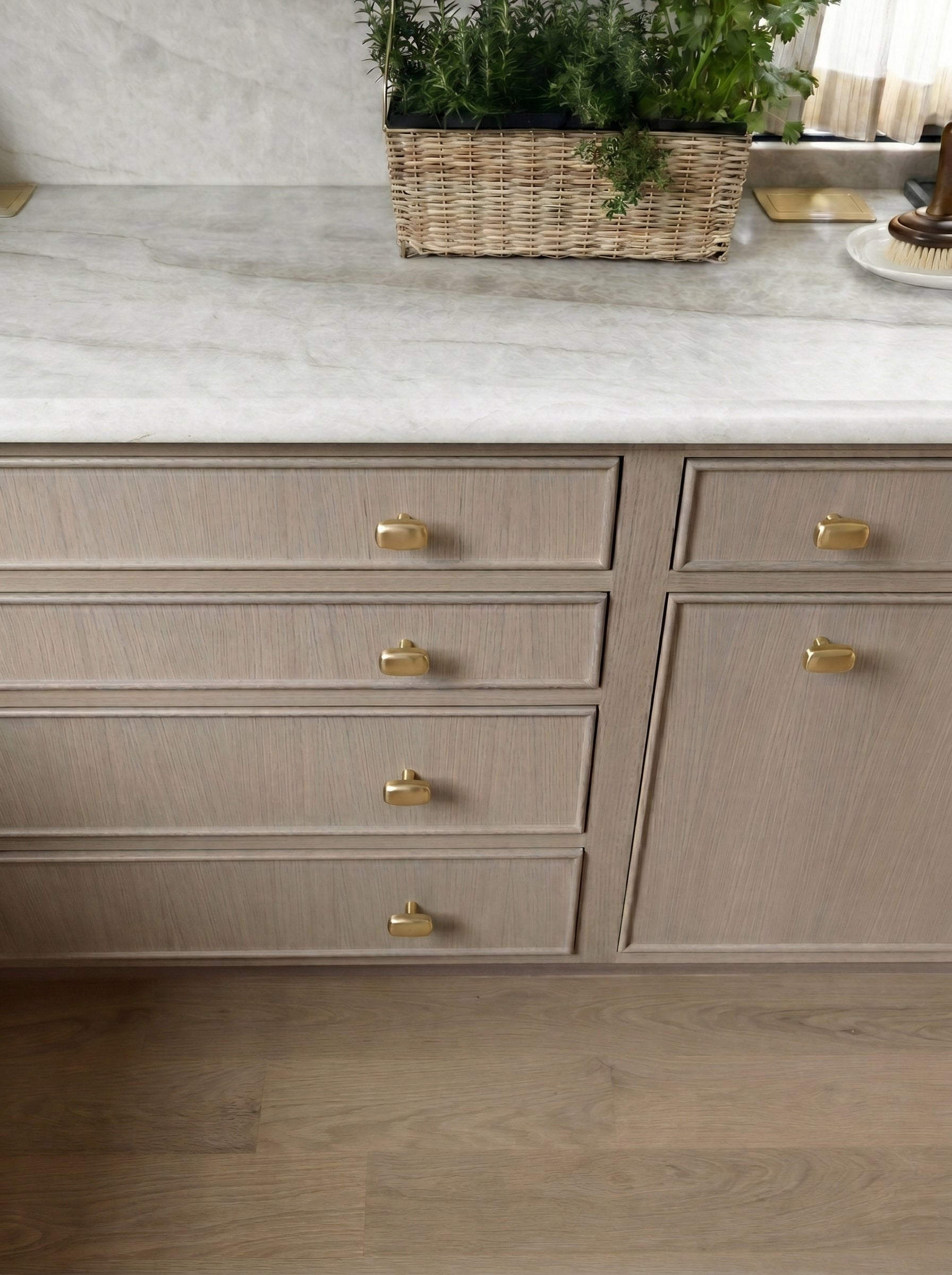 Loxley Cabinet Knob