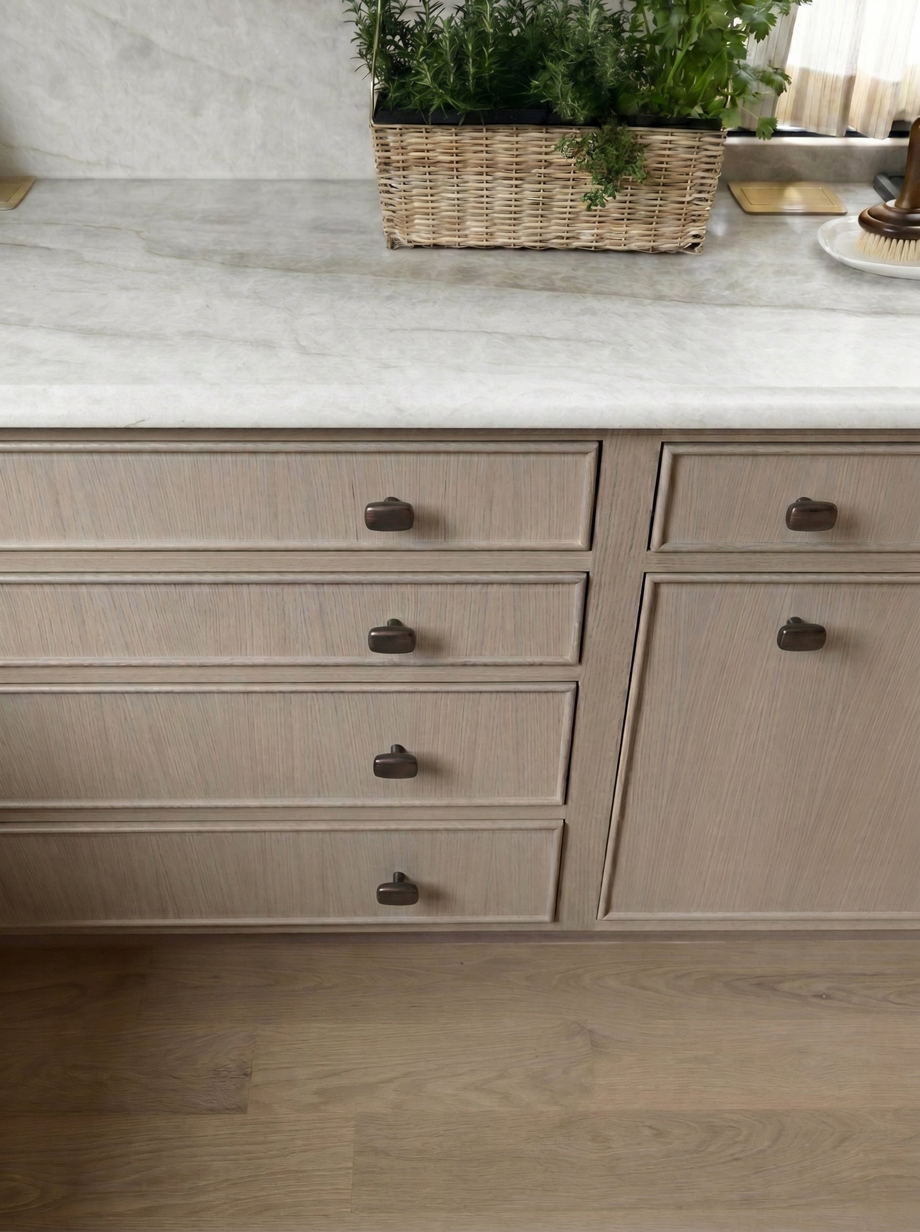 Loxley Cabinet Knob