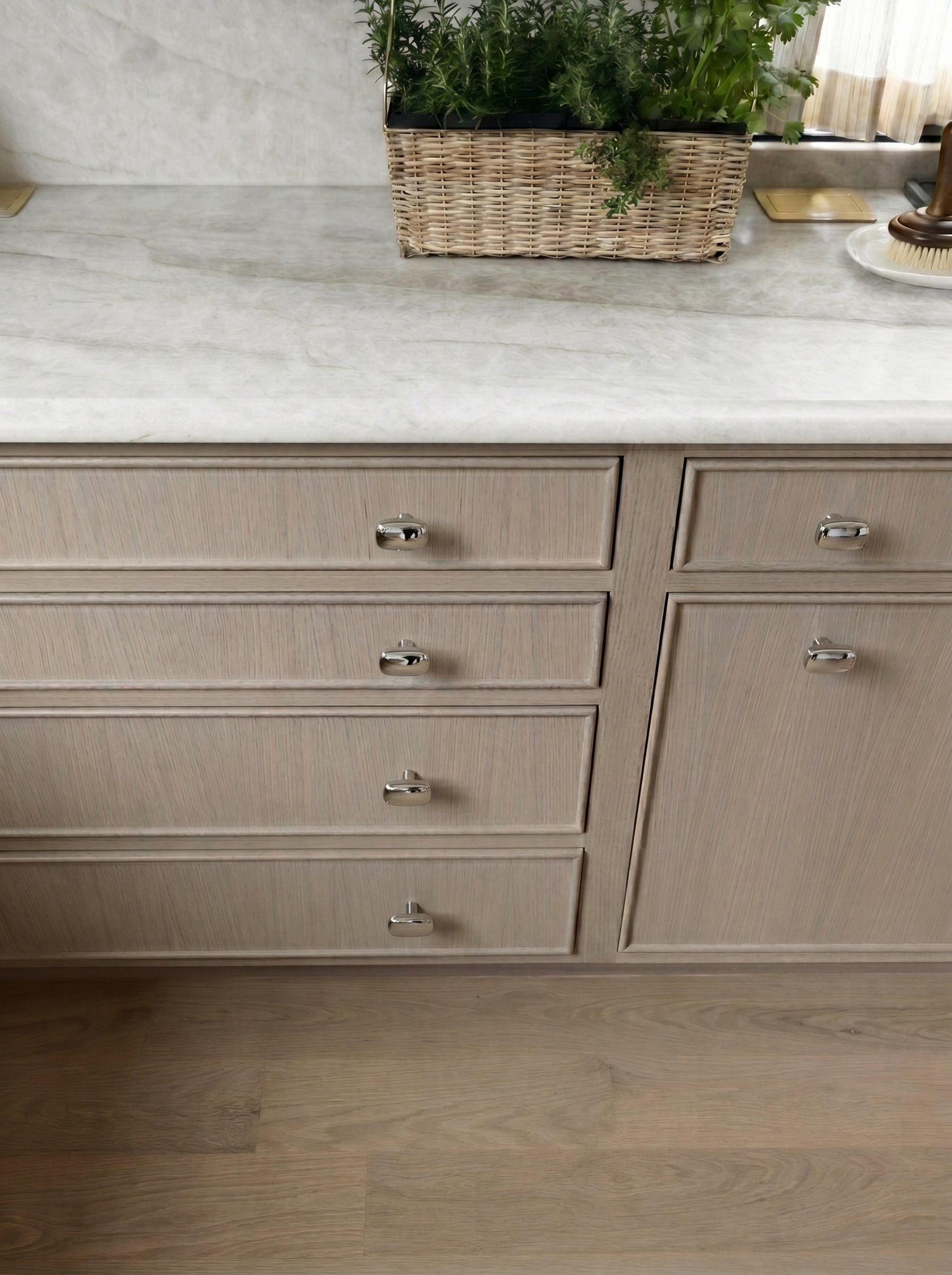 Loxley Cabinet Knob