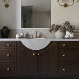 Davis Cabinet Knob
