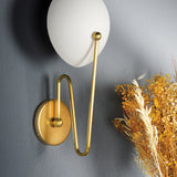 Hattie Sconce