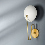 Hattie Sconce